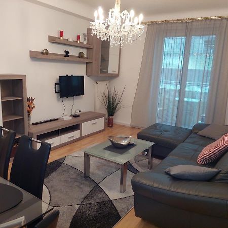3-Rooms Apartment For Up To 4 Persons Near To Prater Vídeň Exteriér fotografie