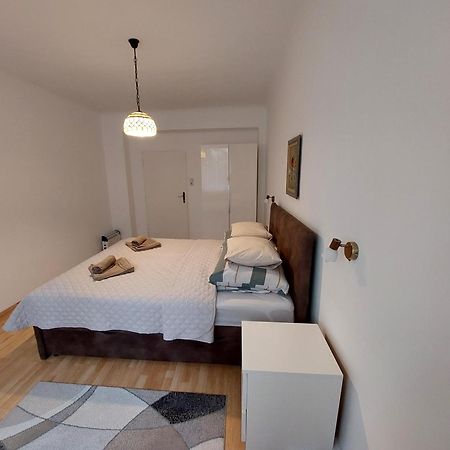 3-Rooms Apartment For Up To 4 Persons Near To Prater Vídeň Exteriér fotografie