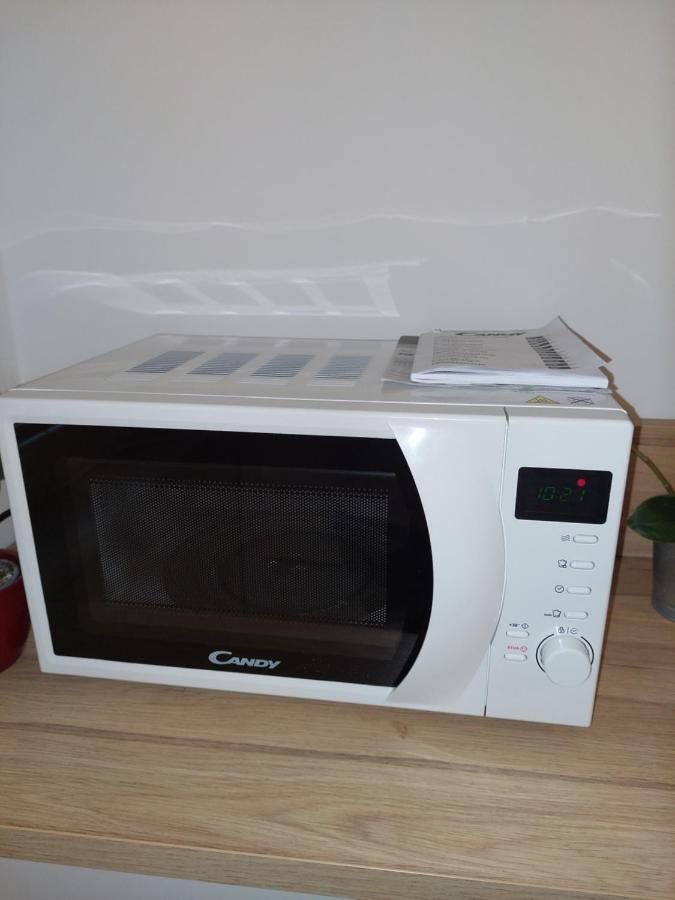3-Rooms Apartment For Up To 4 Persons Near To Prater Vídeň Exteriér fotografie