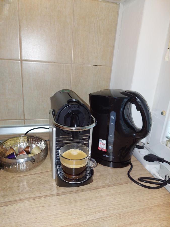 3-Rooms Apartment For Up To 4 Persons Near To Prater Vídeň Exteriér fotografie