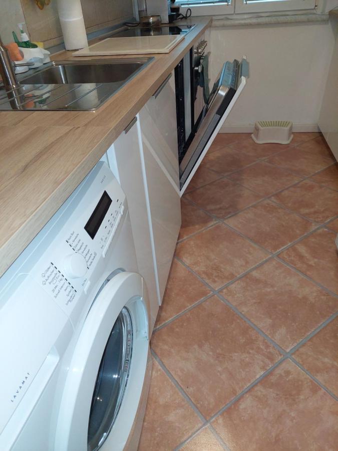 3-Rooms Apartment For Up To 4 Persons Near To Prater Vídeň Exteriér fotografie