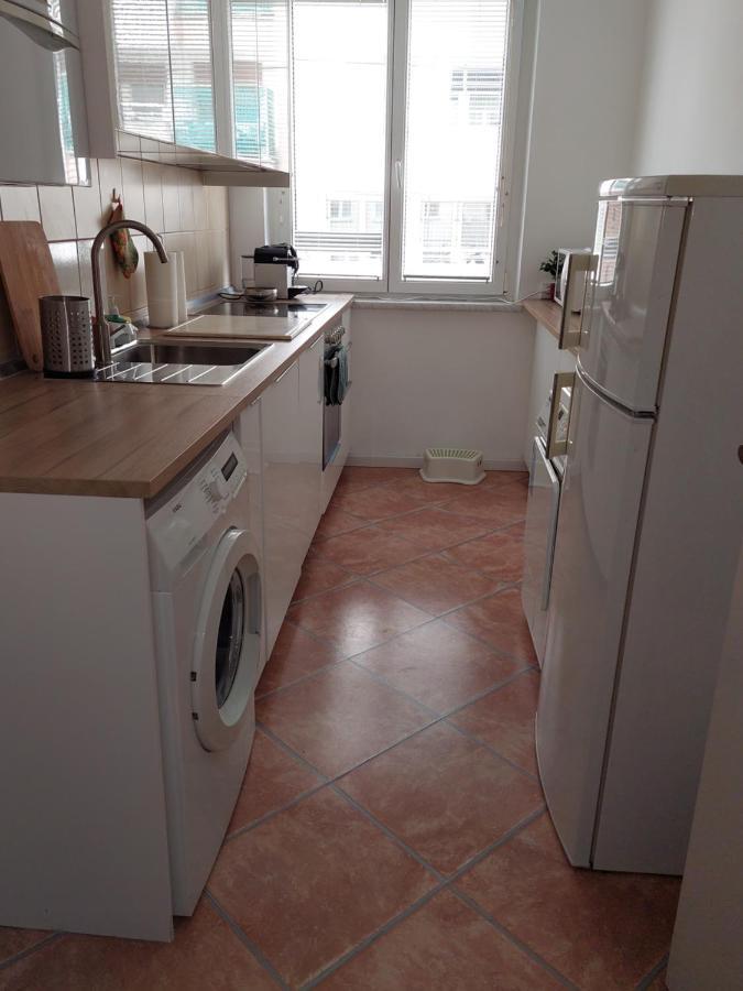 3-Rooms Apartment For Up To 4 Persons Near To Prater Vídeň Exteriér fotografie
