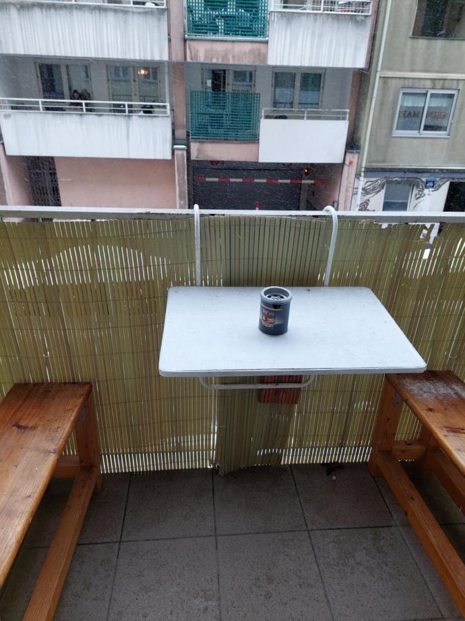 3-Rooms Apartment For Up To 4 Persons Near To Prater Vídeň Exteriér fotografie