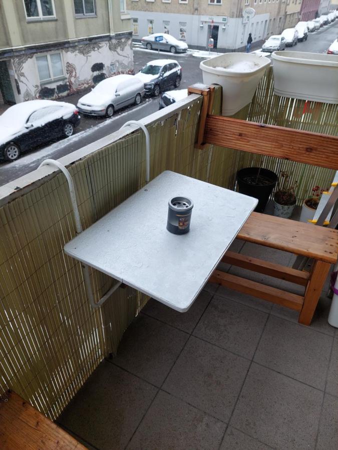 3-Rooms Apartment For Up To 4 Persons Near To Prater Vídeň Exteriér fotografie