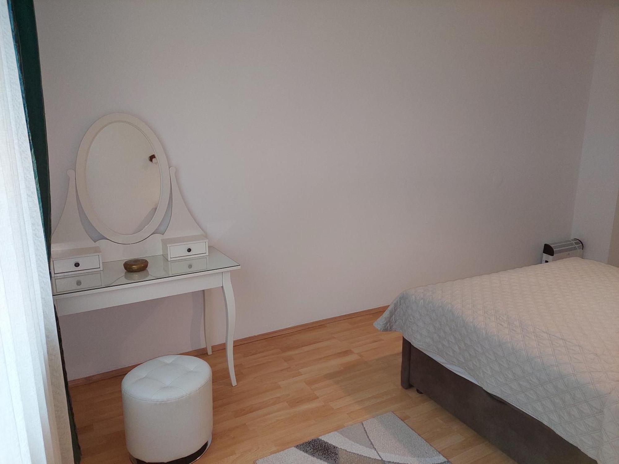 3-Rooms Apartment For Up To 4 Persons Near To Prater Vídeň Exteriér fotografie
